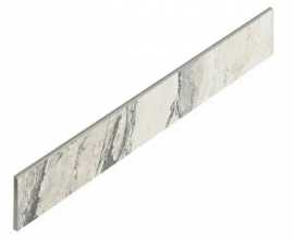 Погонный метр Coliseumgres Canova Sand Battiscopa 7.2x60