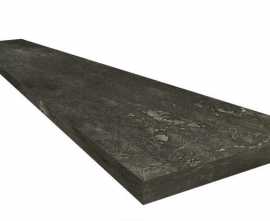Керамогранит Ступень Coliseumgres Canova Dark Scalino 60 Angolare Dx 33x60