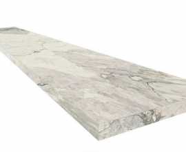 Керамогранит Ступень Coliseumgres Canova Sand Scalino 60 Angolare Dx 33x60
