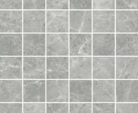 Мозаика Coliseumgres Canova Grey Mosaico 30x30