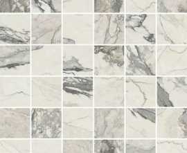 Мозаика Coliseumgres Canova Sand Mosaico 30x30
