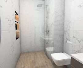 Керамогранит PROGRES Carrara Classic