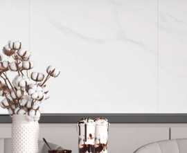Керамогранит Ceradim Carrara Excellent Silver