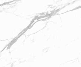 Керамогранит Ceradim Carrara Terrific Silver Белый 60х120 Матовый