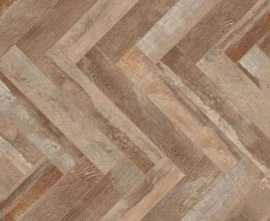 Керамогранит Lavit Tile Carving Endless Collection RC 5124 Oak End Carving 60х120