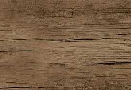 Керамогранит New Trend Chalet Brown Рельефный 15.1x60.2