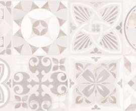 Плитка настенная PrimaVera Chance Sky Decor 07 Glossy