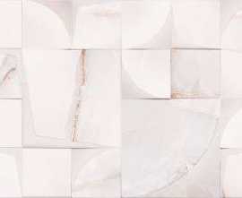 Плитка настенная PrimaVera Chance Sky Decor 02 Glossy