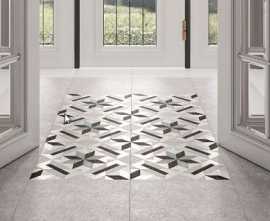 Керамогранит ProGRES Ceramica Chantilly Cemento