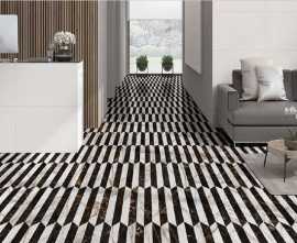 Керамогранит Goetan Chevron Marmorea