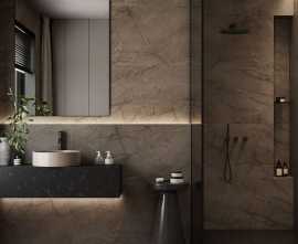 Керамогранит Gracia ceramica Choco
