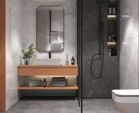 Керамогранит Cersanit Classy Marble