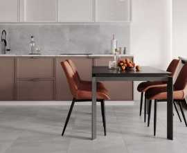 Керамогранит Ceradim Concrete Mystic Grey