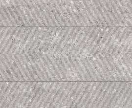 Плитка настенная Porcelanosa Coral Acero Spiga 45x120