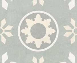 Керамогранит Ennface Corsica Circle Matt 20x20