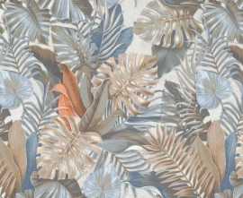 Керамогранит Infinity Ceramic Cosera Decor Bianco Matt 60x120