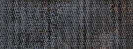 Керамогранит Serenissima Costruire Metallo Strong Mix Nero 30х120