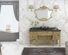 Керамогранит Eurotile Crown