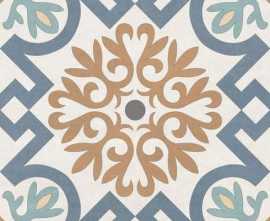 Керамогранит New Trend Design Art 20x20 Teo 20x20 8мм