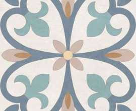 Керамогранит New Trend Design Art 20x20 Dawn 20x20 8мм