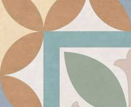 Керамогранит New Trend Design Art 20x20 Unico 20x20 8мм