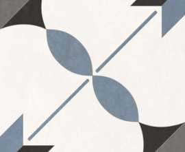 Керамогранит New Trend Design Art 20x20 Felix 20x20 8мм