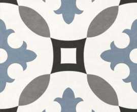 Керамогранит New Trend Design Art 20x20 Rio 20x20 8мм