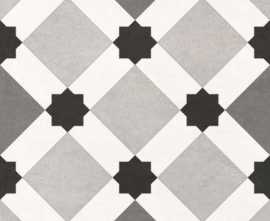 Керамогранит New Trend Design Art 20x20 Emilio 20x20 8мм