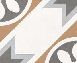 Керамогранит New Trend Design Art 20x20 Bruno 20x20 8мм