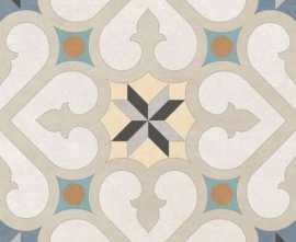 Керамогранит New Trend Design Art 20x20 Damask 20x20 8мм