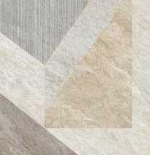 Керамогранит Monocibec Dicta Geometry Nat. Ret. 60x120