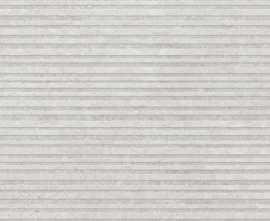 Керамогранит Flaviker Double Cannete Grey Nat. Rett. 3D Tech 60x120