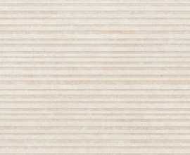 Керамогранит Flaviker Double Cannete Beige Nat. Rett. 3D Tech 60x120