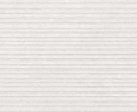 Керамогранит Flaviker Double Cannete White Nat. Rett. 3D Tech 60x120