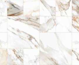 Плитка настенная PrimaVera Duchess Gold Decor 02 Glossy