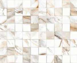 Плитка настенная PrimaVera Duchess Gold Decor 01 Glossy