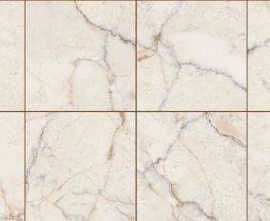 Плитка настенная PrimaVera Elise Beige Beige Decor 08 Ng Matt