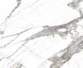 Керамогранит Global Tile Everest Белый 60x60
