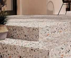 Керамогранит ProGRES Ceramica Evia Terazzo