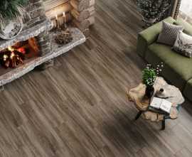 Керамогранит Delacora Exotic Wood