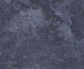 Керамогранит Infinity Ceramic Forma Dark Azul Carving 60x120
