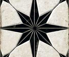 Керамогранит Peronda Fs Starlight Black Lt 22.3х22.3x0.9