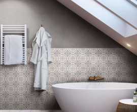 Керамогранит Nanda Tiles Gabana