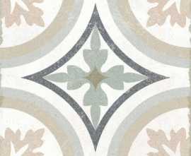 Керамогранит Nanda Tiles Gabana Rubeli 20х20