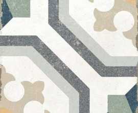 Керамогранит Nanda Tiles Gabana Melah 20х20