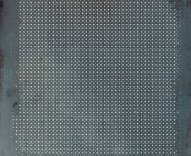 Керамогранит Infinity Ceramic Galactic Mist Carving 60x60
