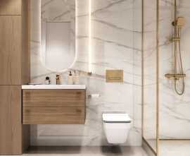 Керамогранит Cersanit Gold Venice