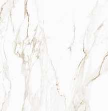 Керамогранит Gracia ceramica Golden White Белый PG 01 60х120