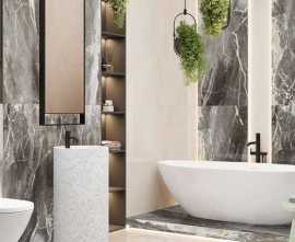 Керамогранит LCM Grand Select