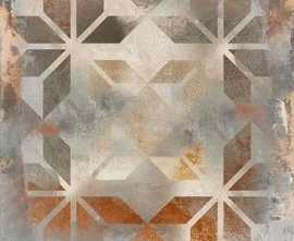 Керамогранит Gambini Heartland Windmill Decor 30x30